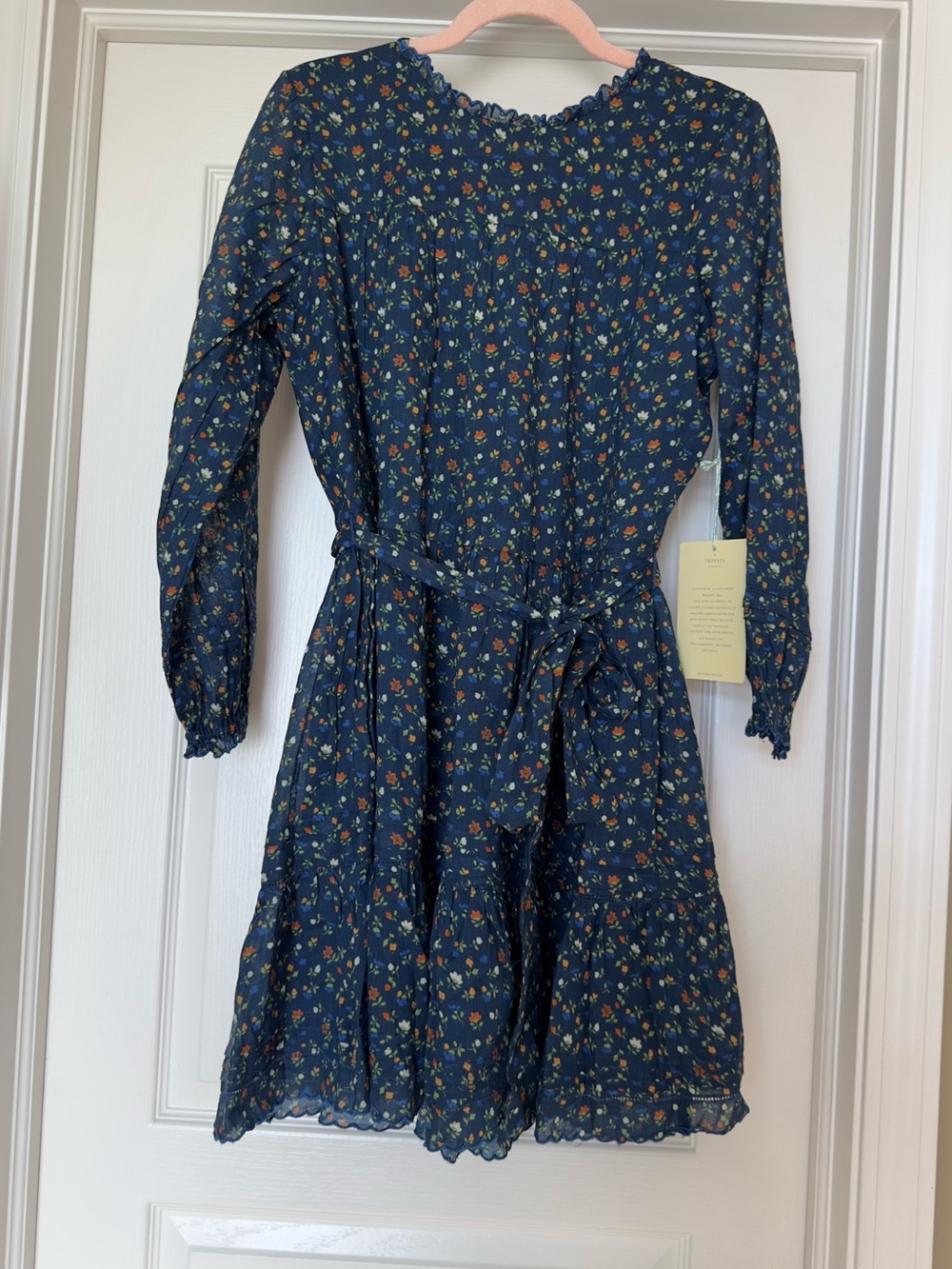 Trovata Dress